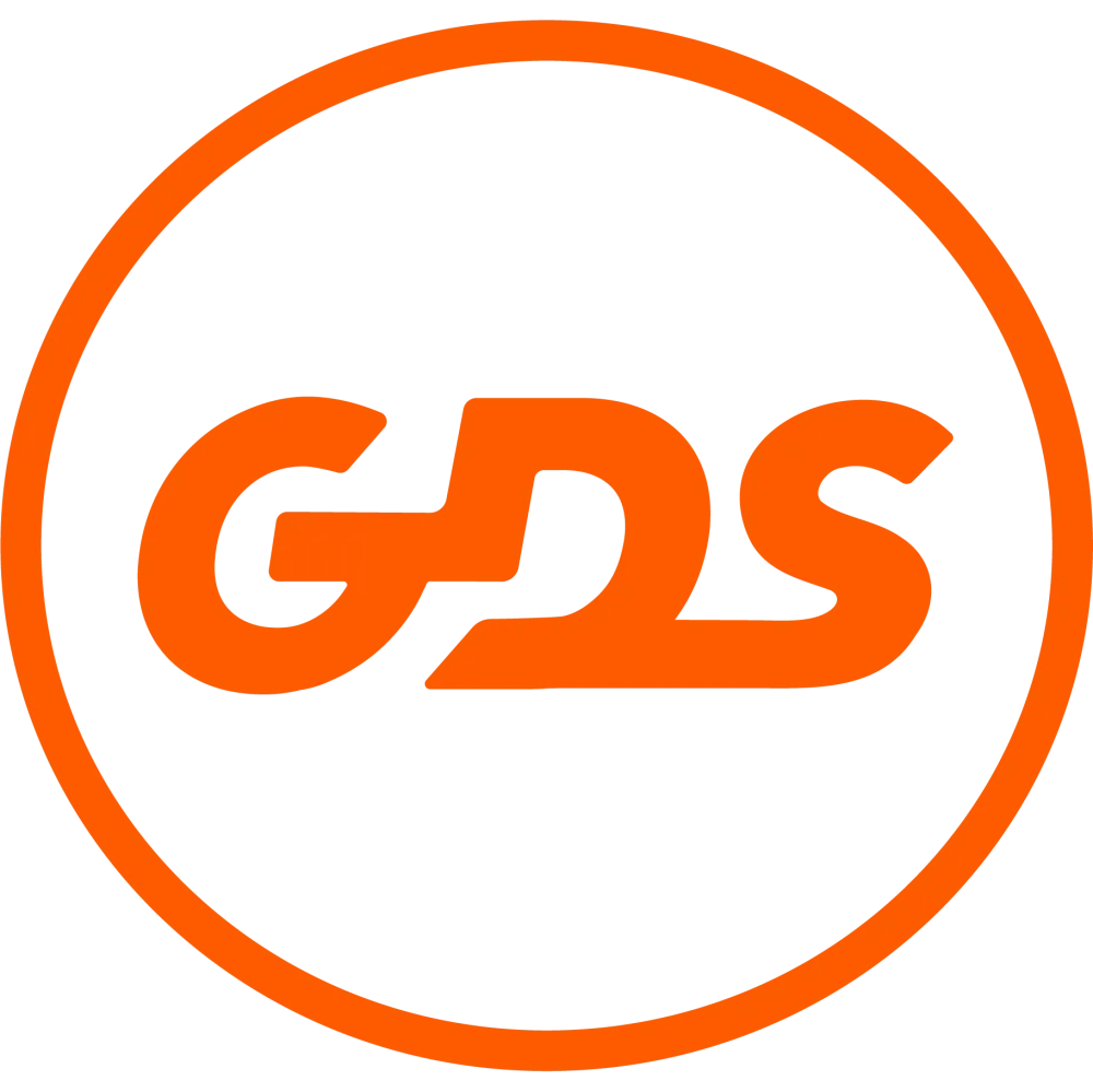 LOGO GDS