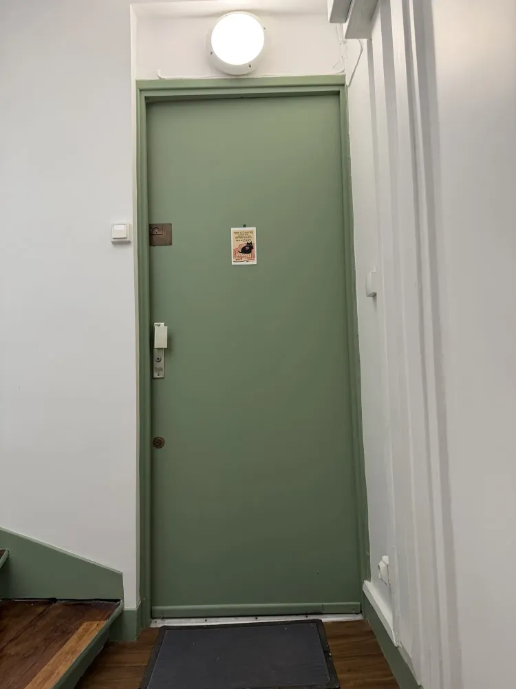 Avant 1